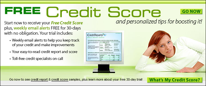 537 Credit Score